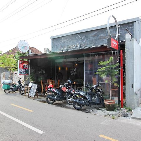 Reddoorz Plus @ Prawirotaman 3 يوغياكارتا المظهر الخارجي الصورة