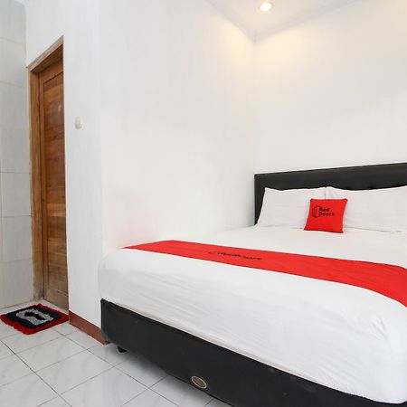 Reddoorz Plus @ Prawirotaman 3 يوغياكارتا المظهر الخارجي الصورة